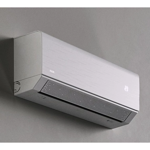 Aux Aura 2,7 kw szereléssel