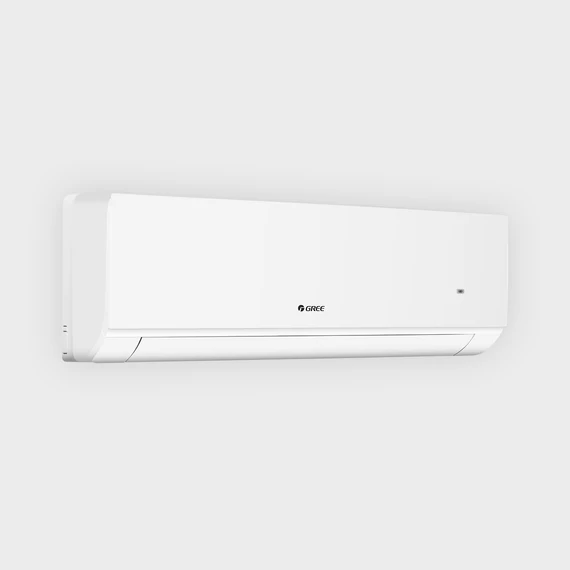 Gree Cosmo inverter 2,7 kW szereléssel
